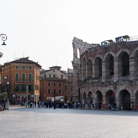 Appartamento Arena *