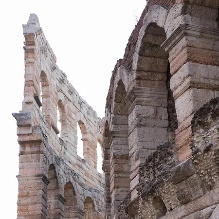Appartamento Arena